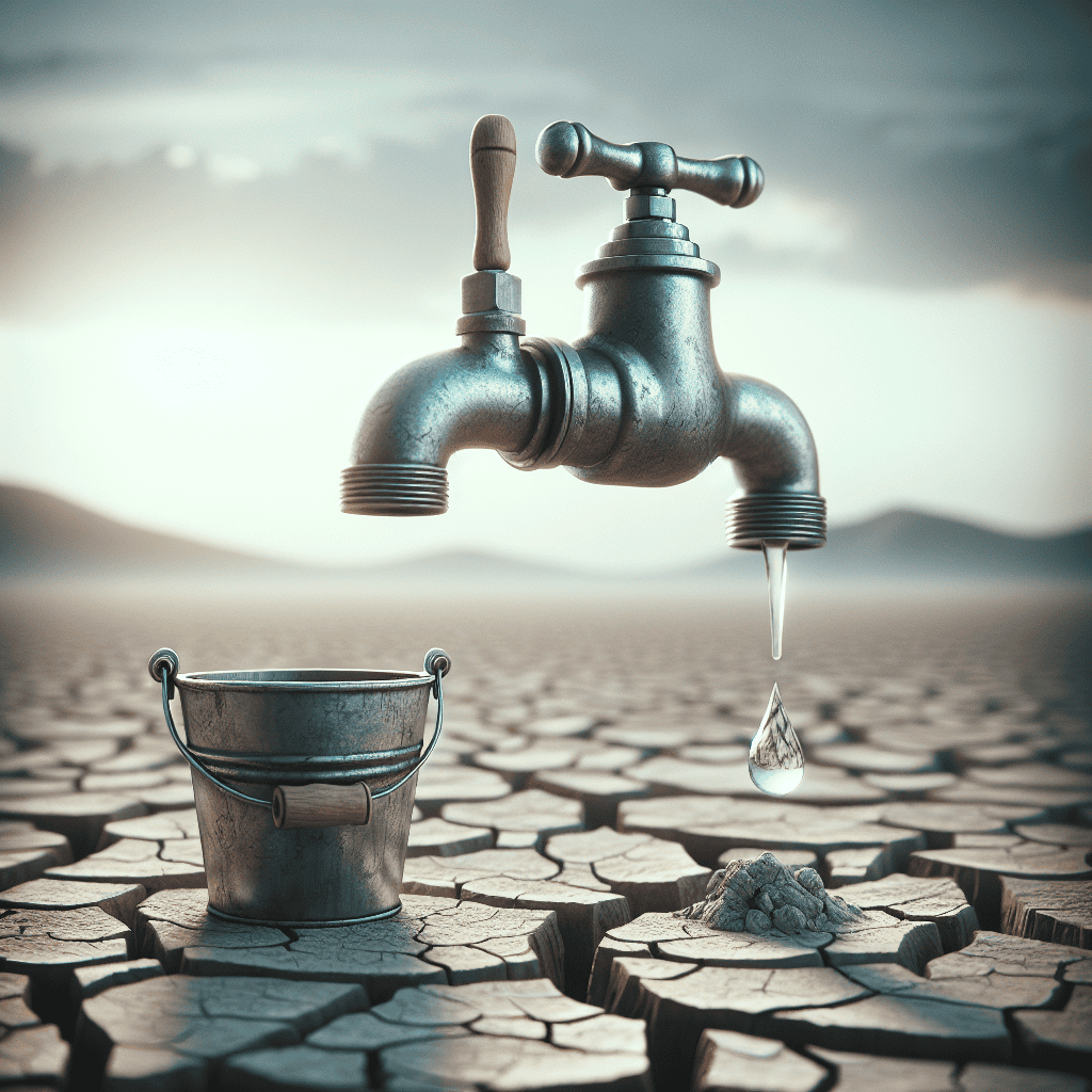 Water Woes: Labasa Residents Face Critical Shortages!