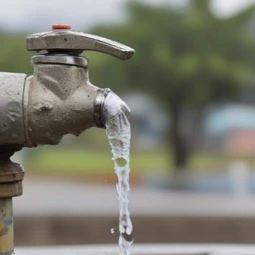 Water Woes: Residents Battle Supply Crisis in Lautoka