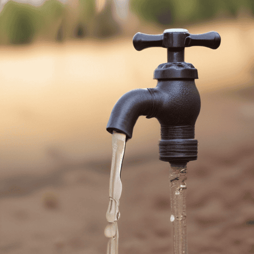 Water Woes: Residents Left Dry Amid Supply Disruptions