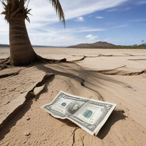 Wealthy Nations' Funding Pledge in Jeopardy: What’s at Stake for Climate Aid?