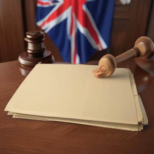 Weapons Case: Legal Review Sparks Call for Community Vigilance