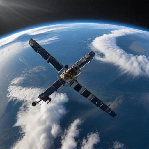 Weather Conditions Update: Stay Informed and Prepared