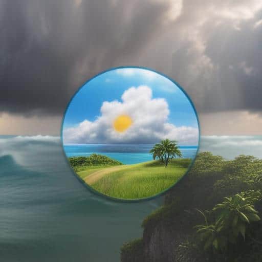 Weather Forecast and Updates for Your Area