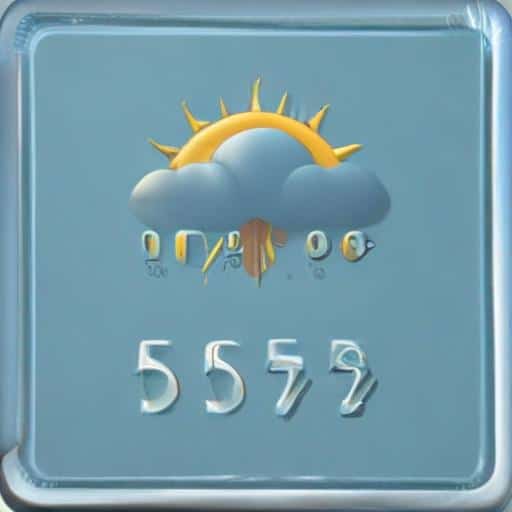 Weather Forecast Insights for October 2023: What to Expect This Month