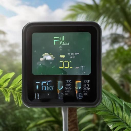 Weather Forecast Update: Conditions and Trends You Need to Know