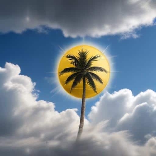 Weather Forecast Update: Current Conditions and Expectations