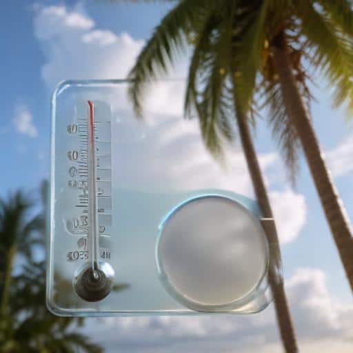 Weather Forecast Update: Current Conditions and Upcoming Trends