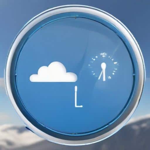 Weather Forecast Update: Current Conditions and Upcoming Trends