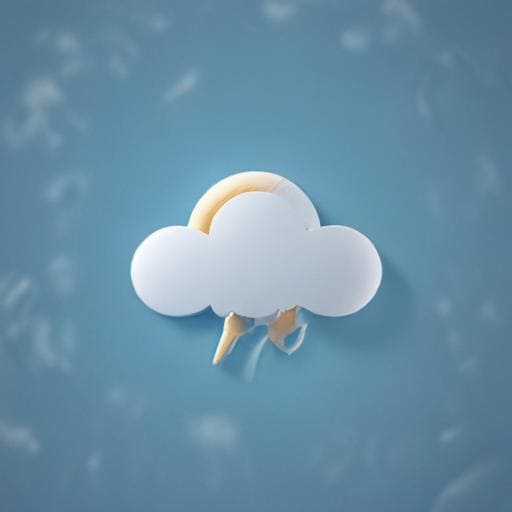 Weather Update and Forecast: Stay Informed on Current Conditions