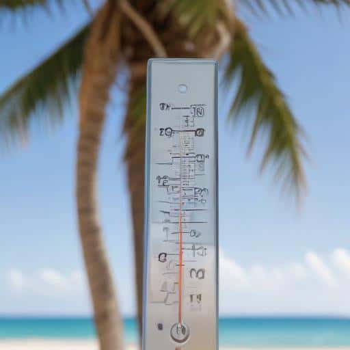 Weather Update: Current Climate Conditions and Forecast for Your Area