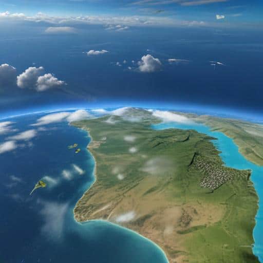 Weather Update: Current Conditions and Forecast