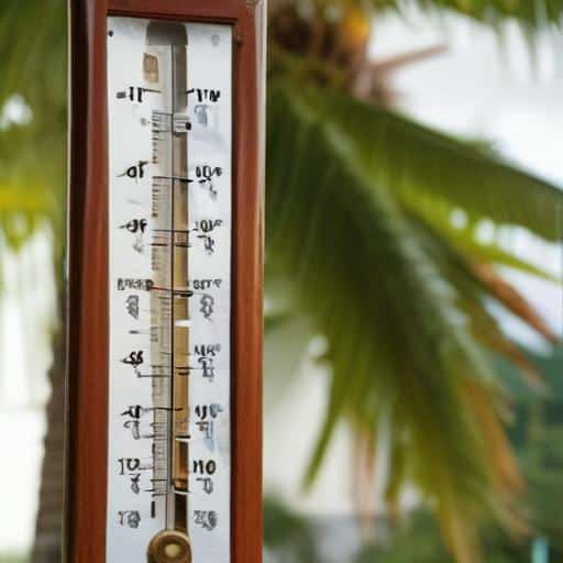 Weather Update: Current Conditions and Forecast for Today