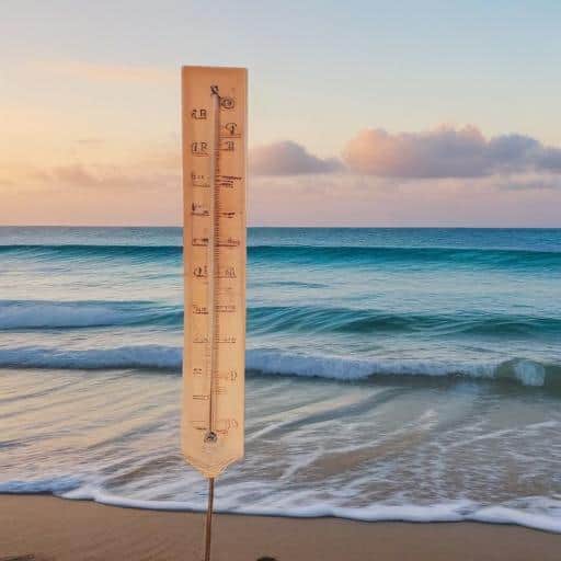 Weather Update: Current Conditions and Forecast for Your Area