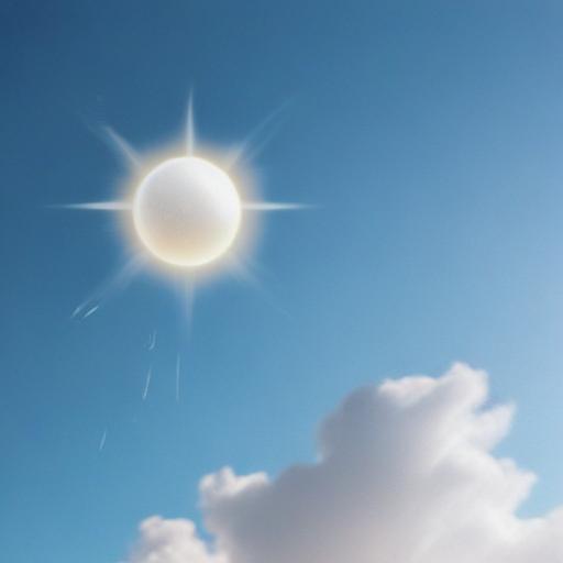 Weather Update: Current Conditions and Forecast for Your Area