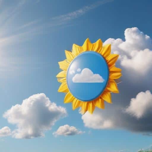 Weather Update: Current Conditions and Forecast for Your Area