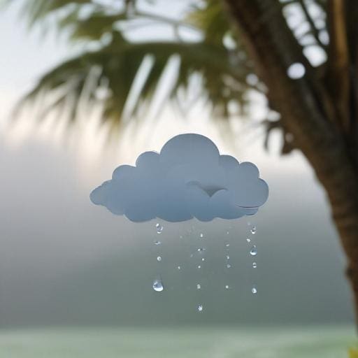 Weather Update: Current Conditions and Forecast for Your Area