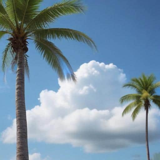 Weather Update: Current Conditions and Forecast for Your Area