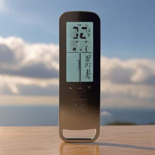 Weather Update: Current Conditions and Forecast for Your Area