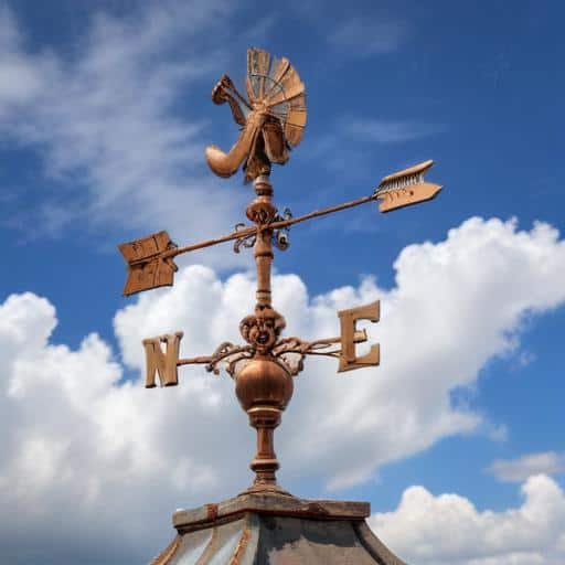 Weather Update: Current Conditions and Forecast for Your Area