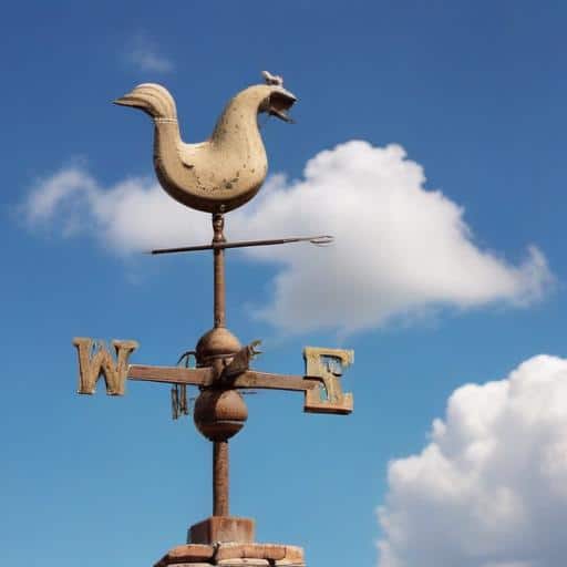 Weather Update: Current Conditions and Forecast for Your Area