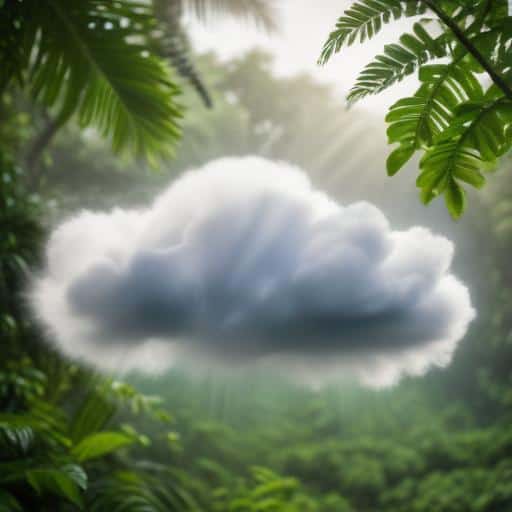 Weather Update: Current Conditions and Forecast for Your Area