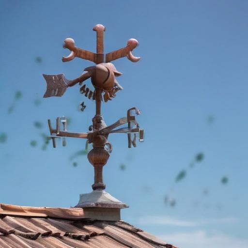 Weather Update: Current Conditions and Forecast for Your Area