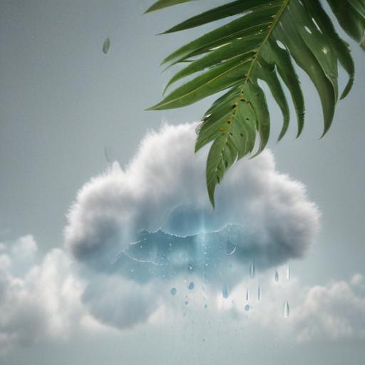 Weather Update: Current Conditions and Forecast for Your Area