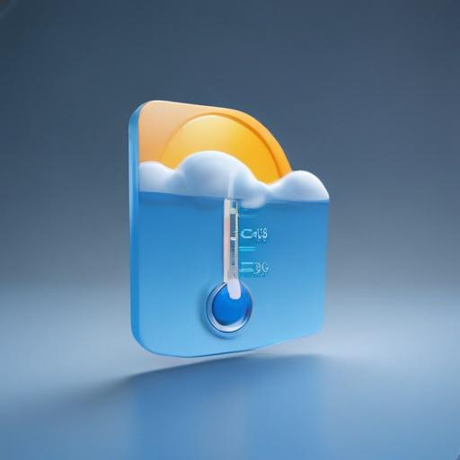 Weather Update: Current Conditions and Forecast for Your Area