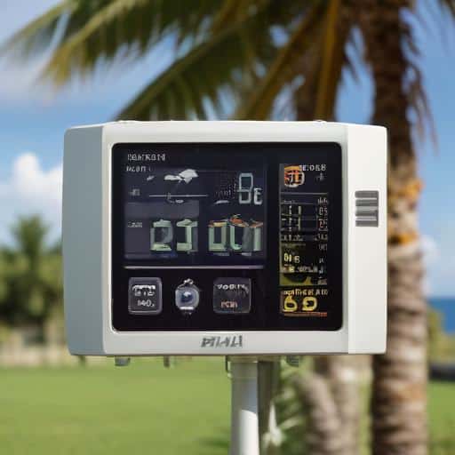 Weather Update: Current Conditions and Forecast Insights