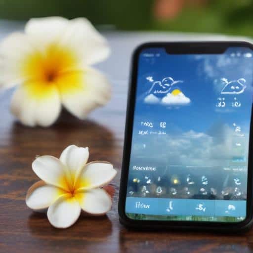 Weather Update: Current Conditions and Forecast Insights