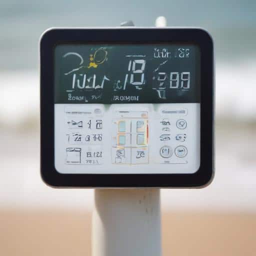 Weather Update: Current Conditions and Forecast Insights