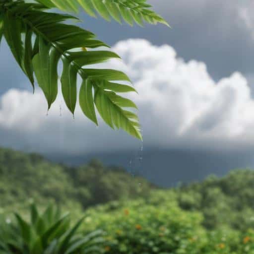 Weather Update: Current Conditions and Forecast Insights