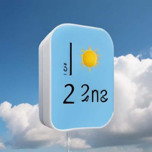 Weather Update: Current Conditions and Forecast Insights