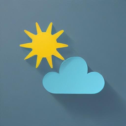 Weather Update: Current Conditions and Forecast Insights