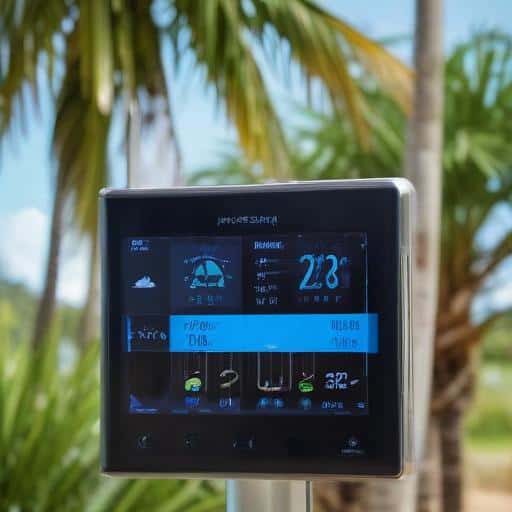 Weather Update: Current Conditions and Forecast Insights