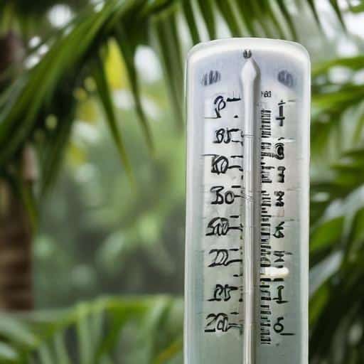 Weather Update: Current Conditions and Forecast Insights