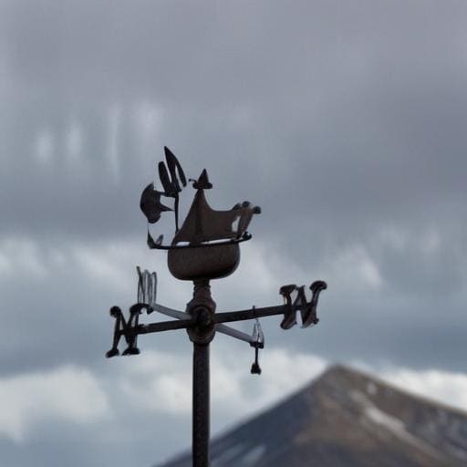 Weather Update: Current Conditions and Forecast Insights