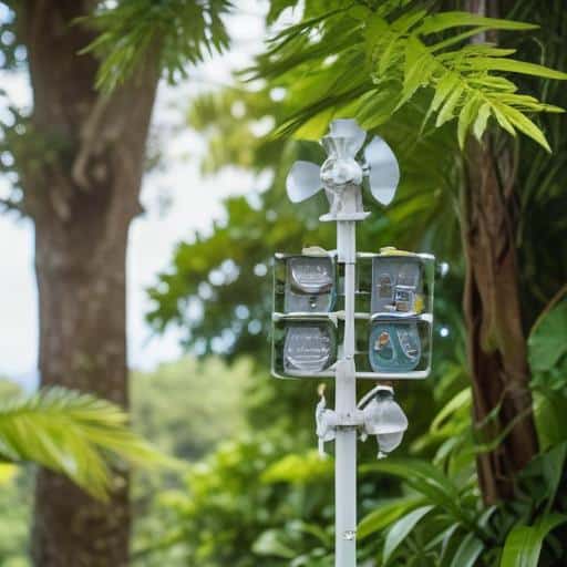 Weather Update: Current Conditions and Forecast Insights