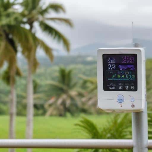 Weather Update: Current Conditions and Forecast Insights