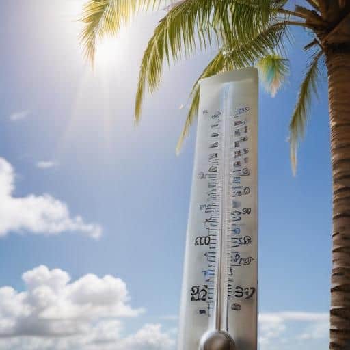 Weather Update: Current Conditions and Forecast Insights