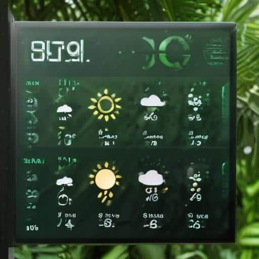 Weather Update: Current Conditions and Forecast Insights