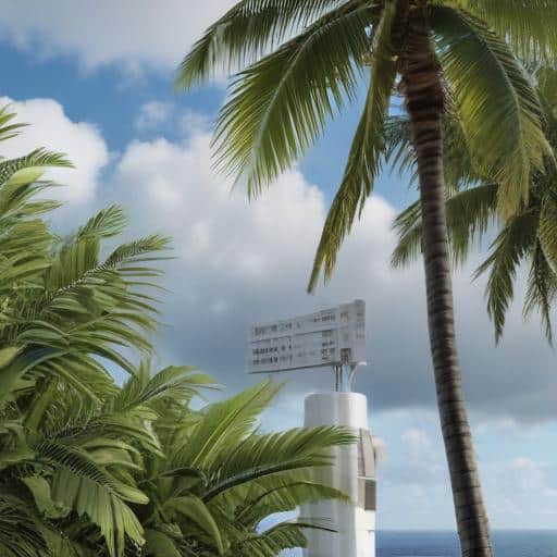 Weather Update: Current Conditions and Forecast Insights