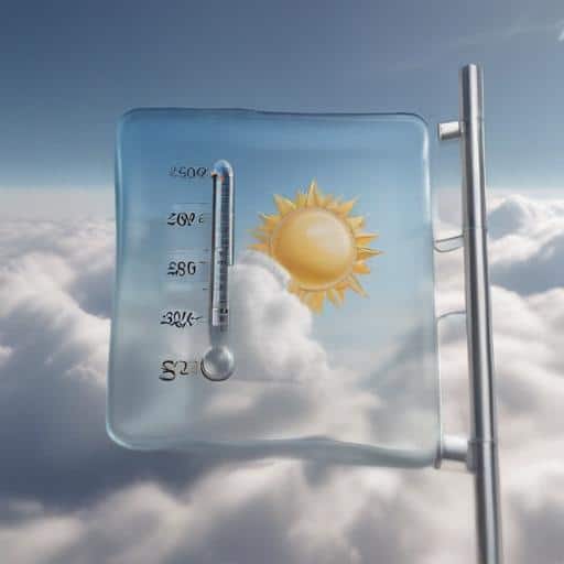 Weather Update: Current Conditions and Forecast Insights