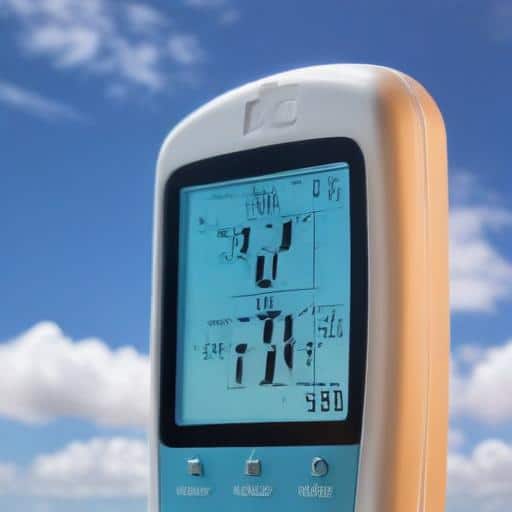 Weather Update: Current Conditions and Forecast Insights