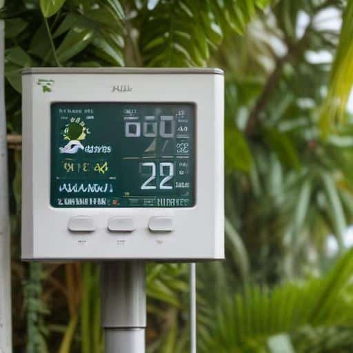 Weather Update: Current Conditions and Forecast Insights