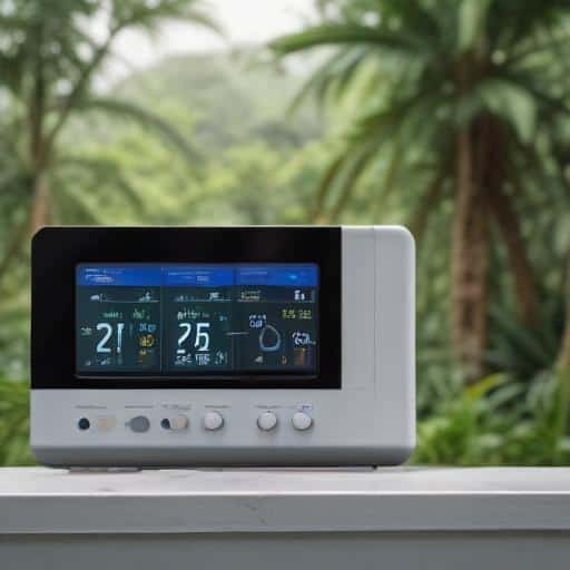 Weather Update: Current Conditions and Forecast Insights