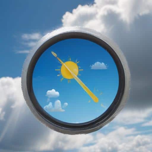 Weather Update: Current Conditions and Forecast Insights