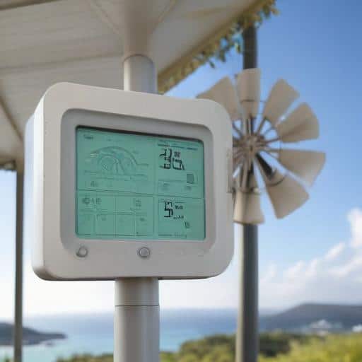 Weather Update: Current Conditions and Forecast Insights