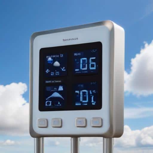 Weather Update: Current Conditions and Forecast Insights