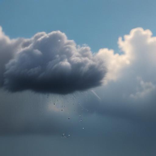 Weather Update: Current Conditions and Forecast Insights for Your Area